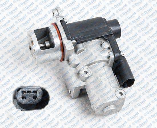SWAPP 51259 Egr Valfi Golf V 2.0 Tdi 03>09 - Passat 2.0 Tdi 08>12 - Jetta Iii 1.9 Tdi 05>10 - Passat 1.9 Tdi 05>08 - Caddy Iii 1.9 Tdi 04>15 Bmp-Bmm-Bkc-Bxe-Bsu-Bjb